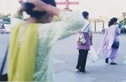 003-At the Epcot Centre